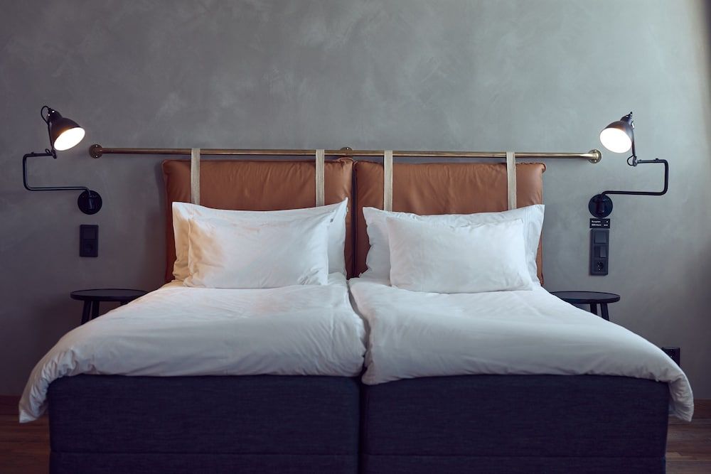 Nääs Fabriker Hotell och Restaurang Superior Room 2