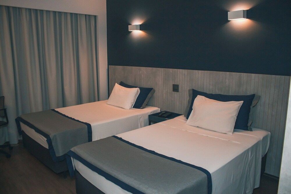 Junior Room, 2 Twin Beds