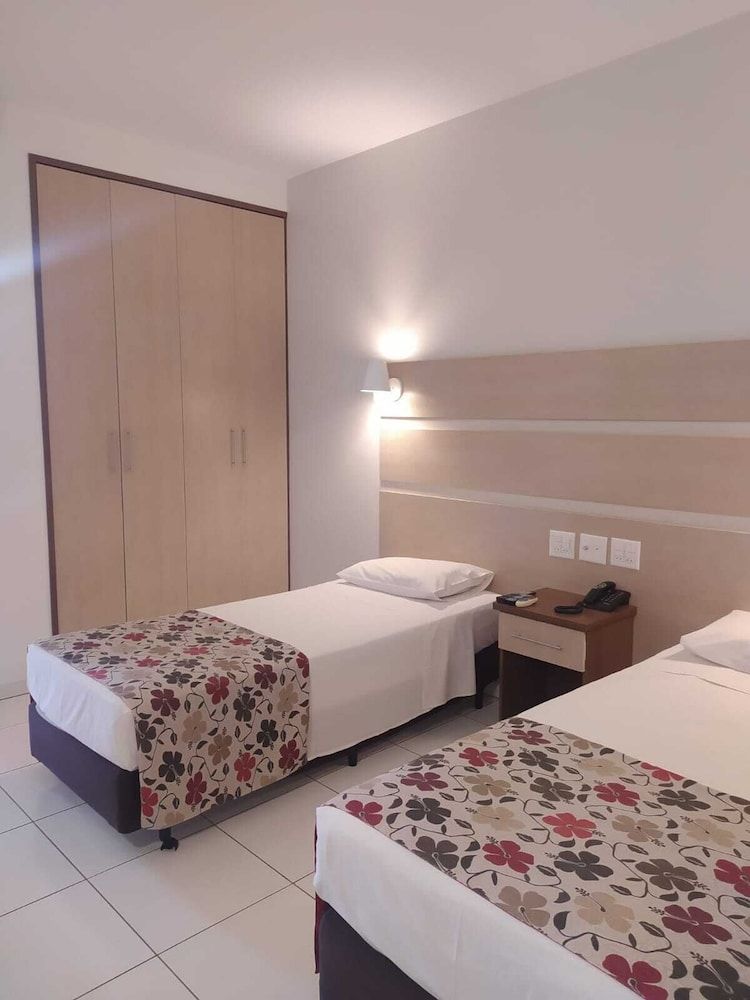 Superior Room, 2 Twin Beds