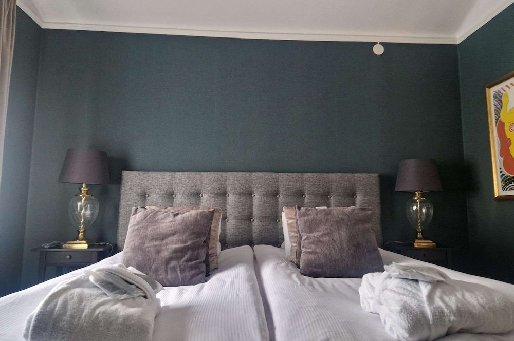 Best Western Motala Stadshotell Suite, 1 King Bed, Non Smoking, Jetted Tub 2