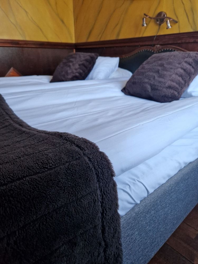 Best Western Motala Stadshotell Standard Room, 2 Twin Beds, Non Smoking 5