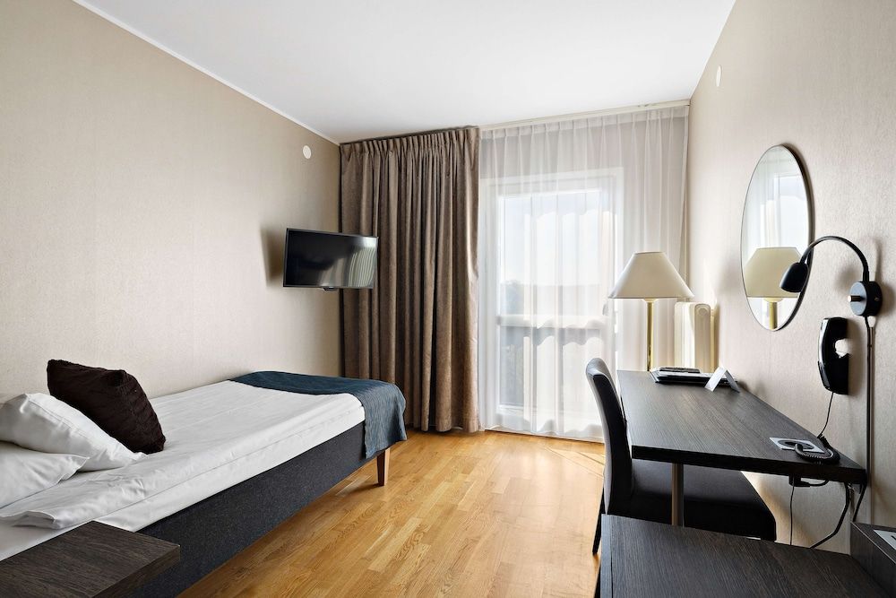 Standard Room, 1 Twin Bed, Non Smoking