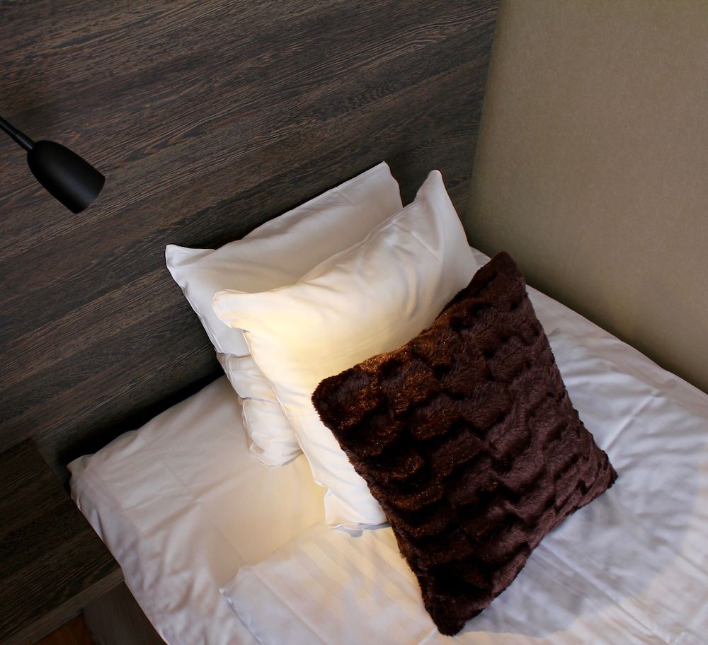 Standard Room, 1 Twin Bed, Non Smoking