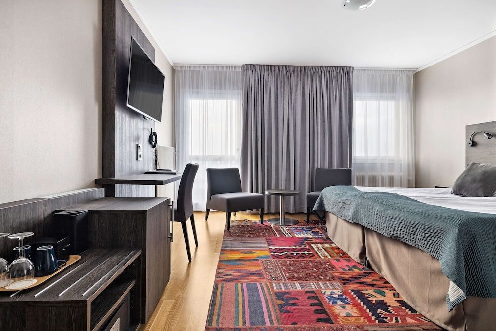 Standard Room, 1 King Bed, Non Smoking