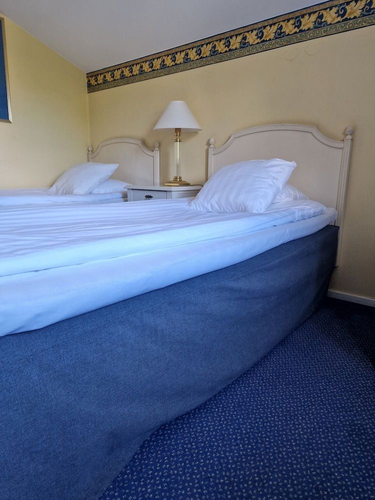 Best Western Motala Stadshotell Standard Room, 2 Twin Beds, Non Smoking 6