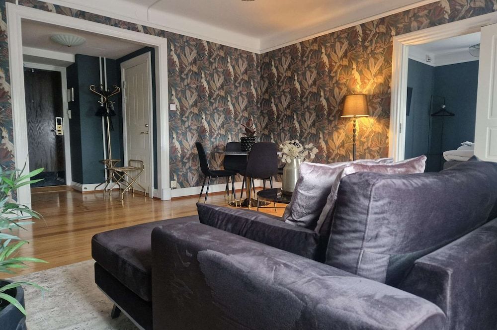 Best Western Motala Stadshotell Suite, 1 King Bed, Non Smoking, Jetted Tub 6