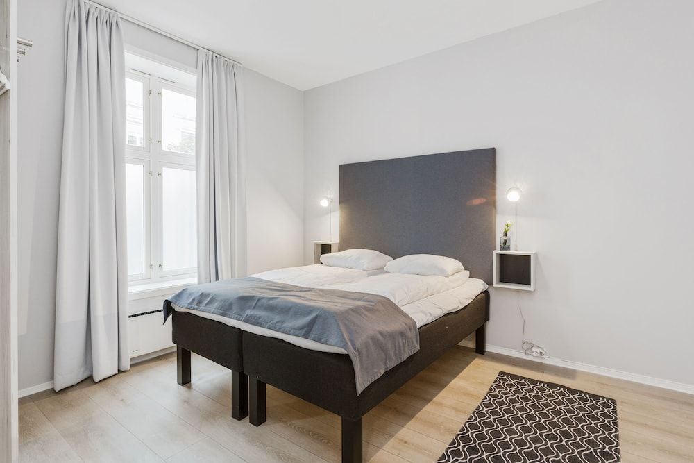 undefined Forenom Serviced Apartments Oslo Vika 4
