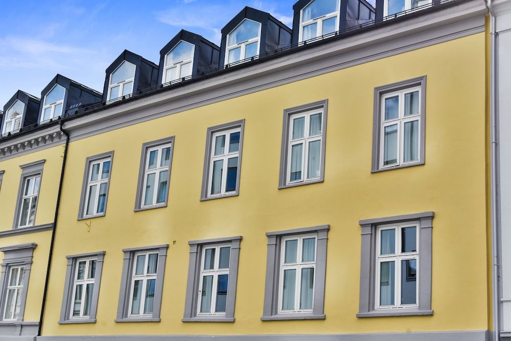undefined Forenom Serviced Apartments Oslo Vika 3