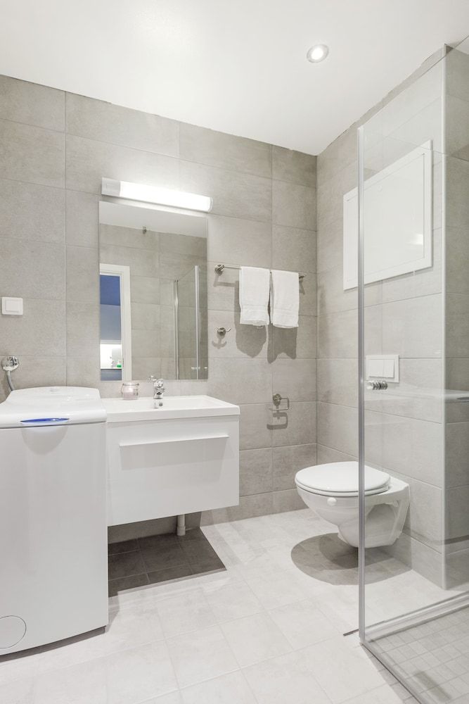 undefined Forenom Serviced Apartments Oslo Vika 6