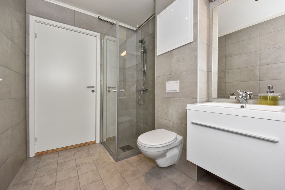 undefined Forenom Serviced Apartments Oslo Vika 5