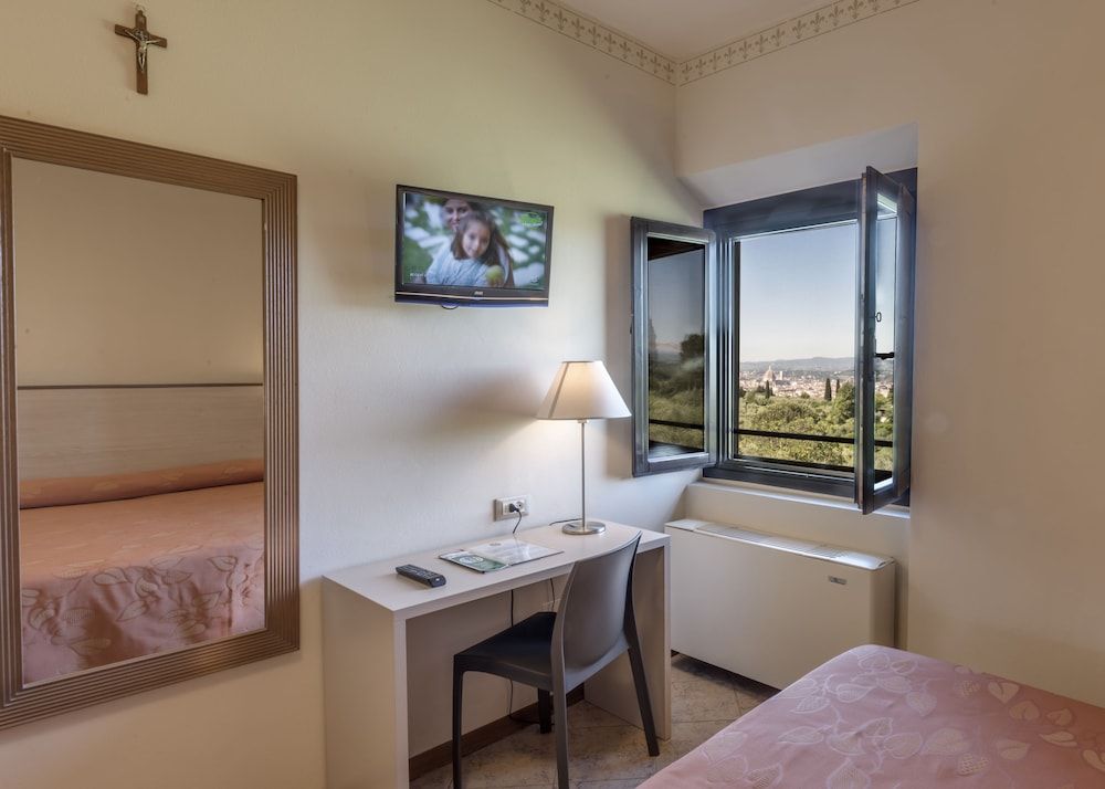 Villa La Stella - Casa per Ferie Economy Triple Room 6