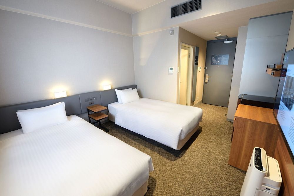 Standard Twin Room A, Non Smoking