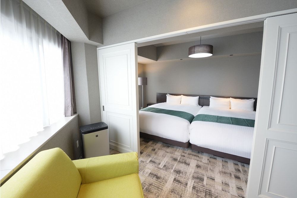 Executive Twin Room, Non Smoking