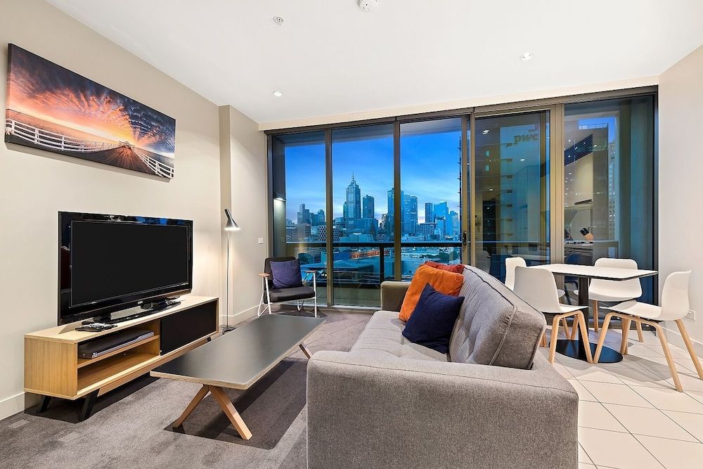 Standard Apartment, 1 Bedroom, Balcony