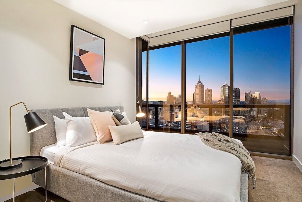 Two Bedroom Apartment