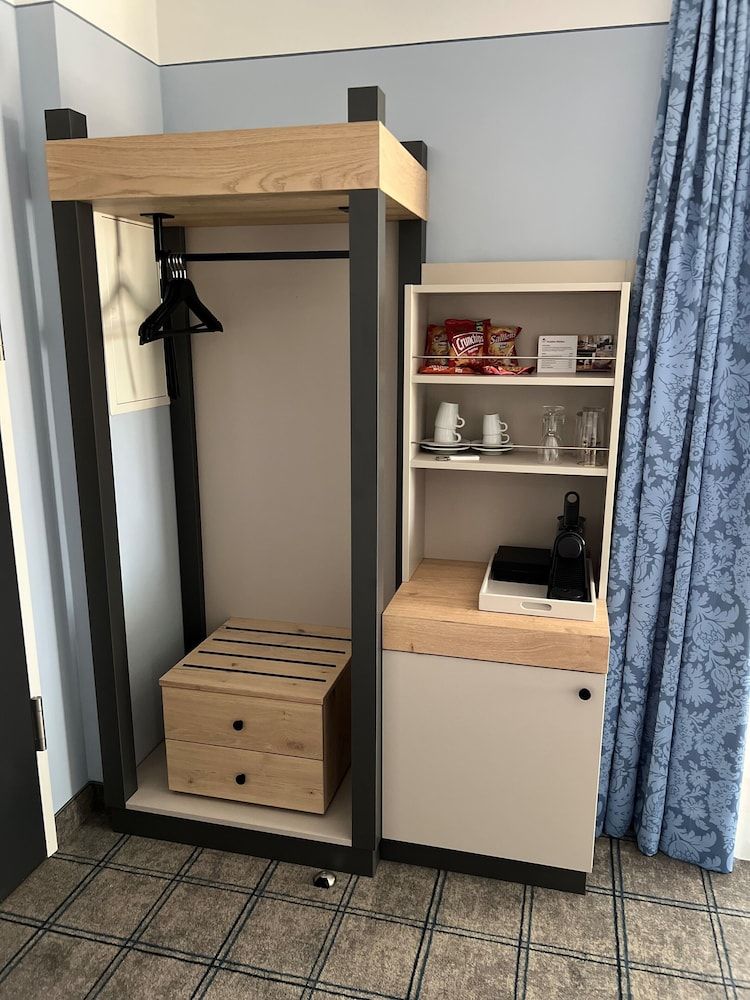 Hotel König Ludwig II Deluxe Double Room 10