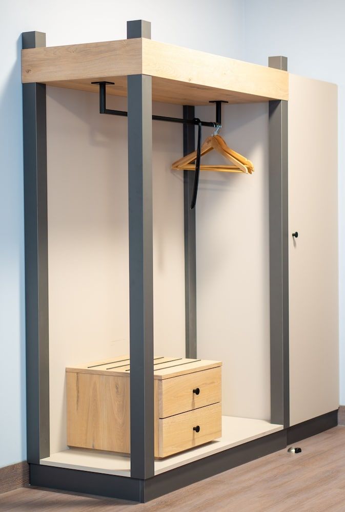 Hotel König Ludwig II Business Single Room 6