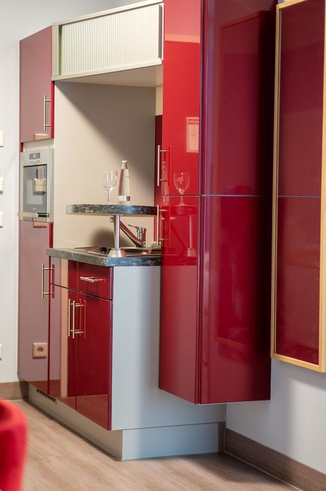 Hotel König Ludwig II Deluxe Double Room 11