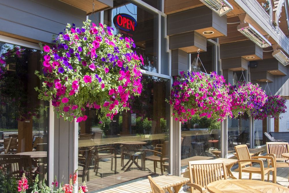 undefined Maligne Lodge 7