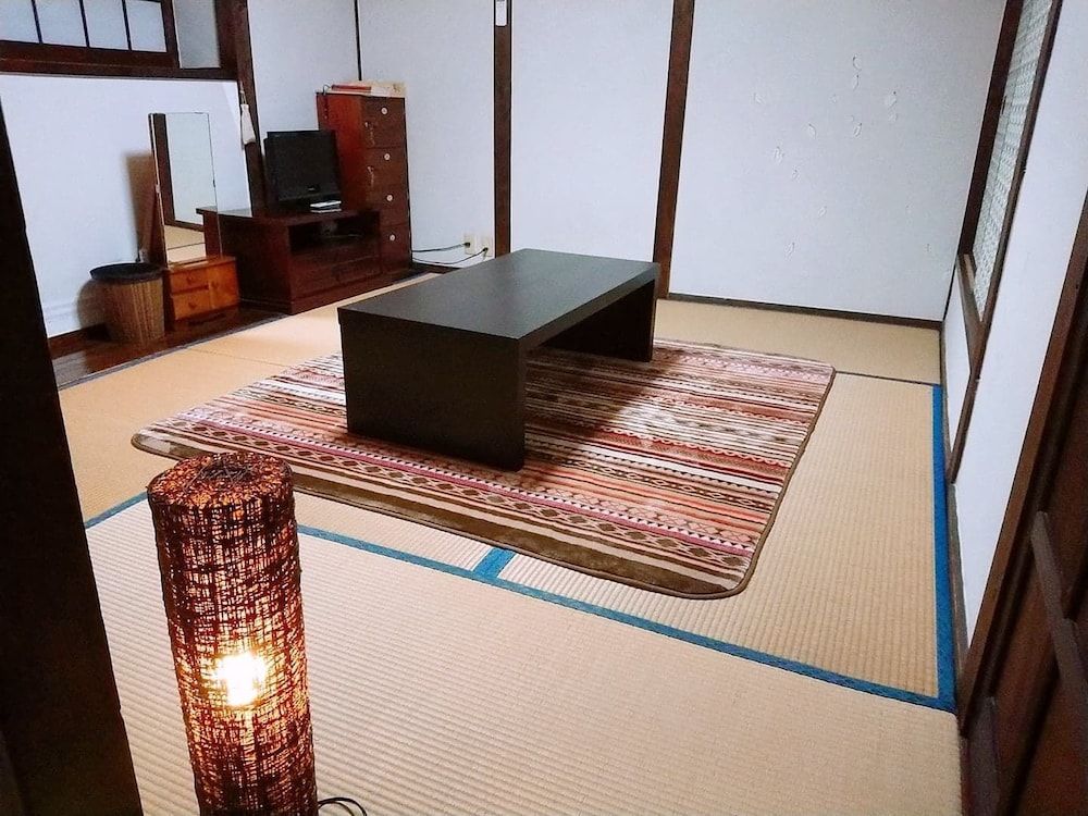 Standard Quadruple Room, Non Smoking (Private)