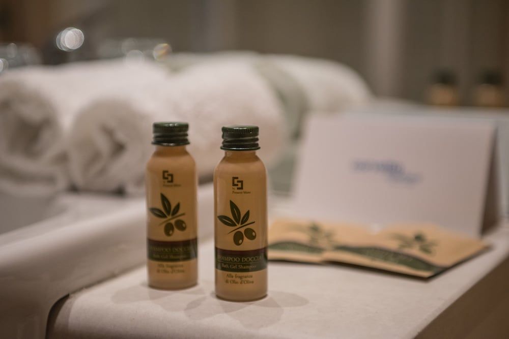 Corvetto Residence Superior Double Room, Non Smoking 7