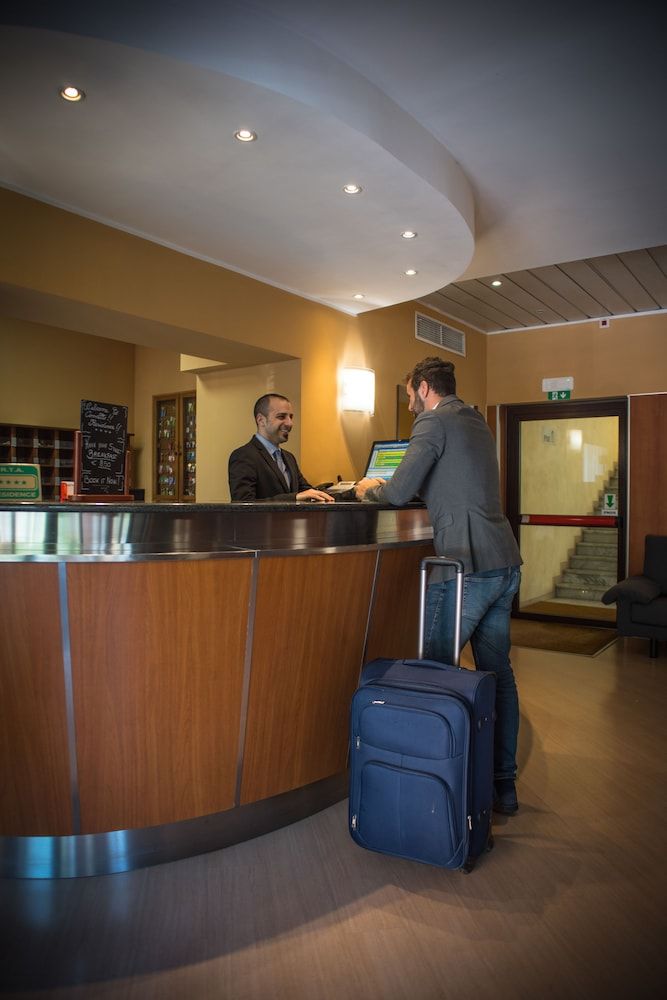 undefined Corvetto Residence