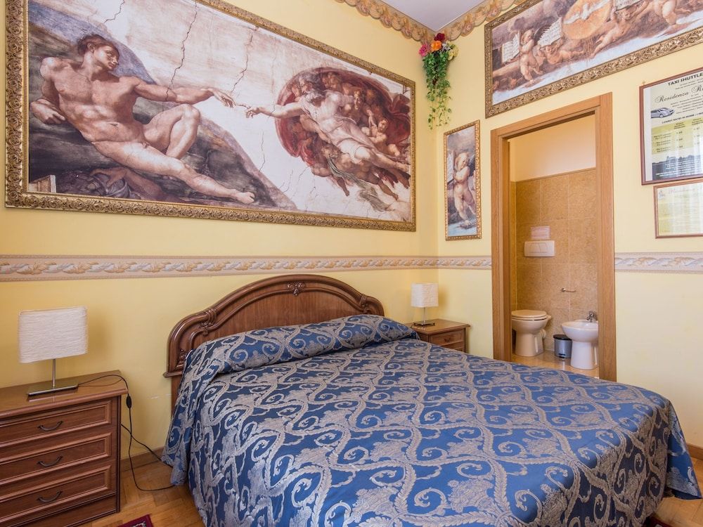 Residenza Risorgimento