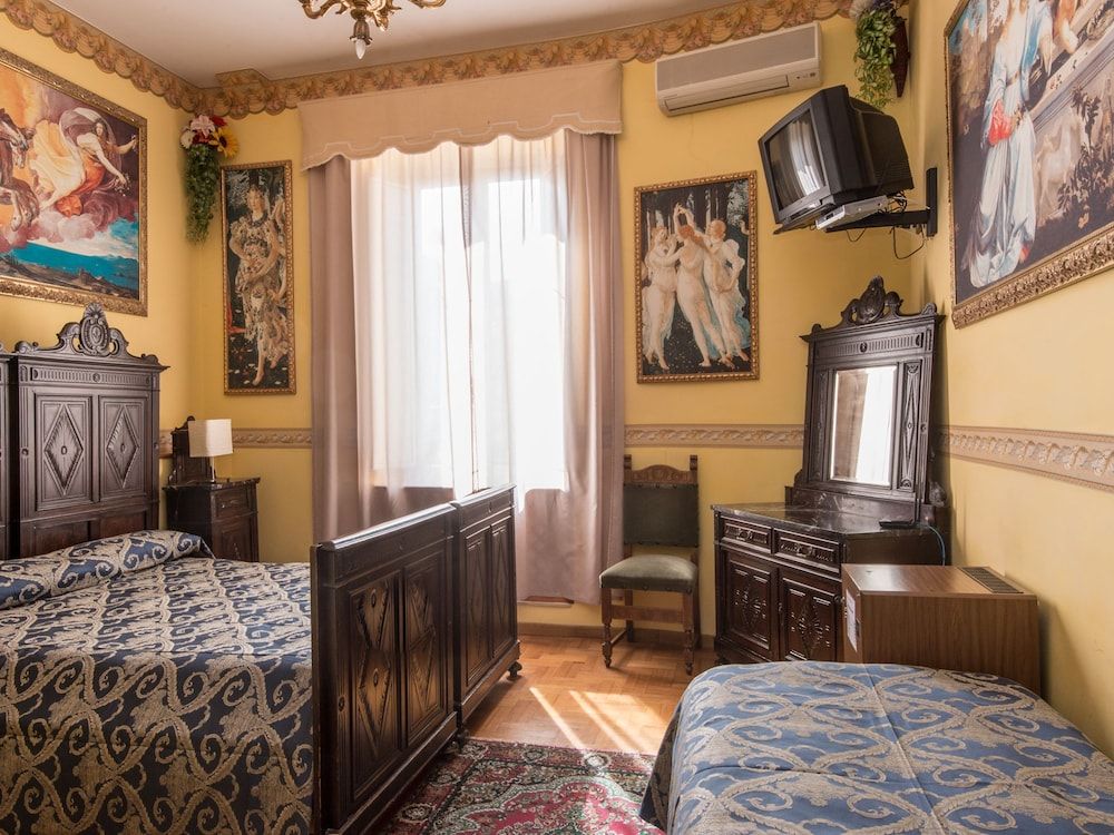 Residenza Risorgimento