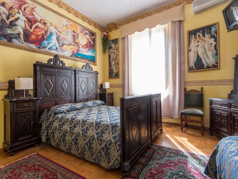 Residenza Risorgimento