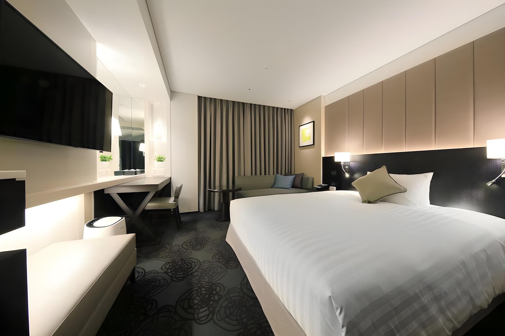 undefined Solaria Nishitetsu Hotel Seoul Myeongdong 5