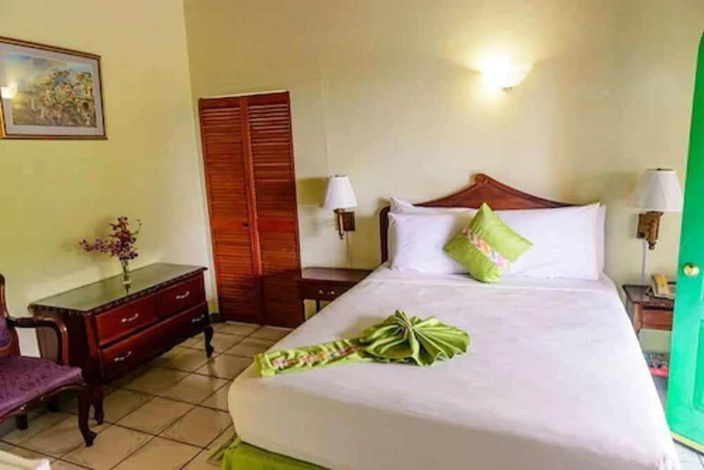 Villa Sonate Standard Room 12