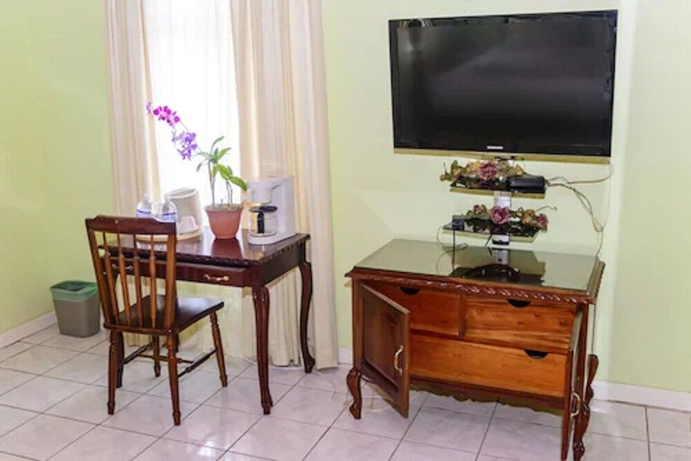 Villa Sonate Honeymoon Suite 11