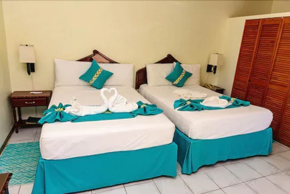 Villa Sonate Standard Room 7
