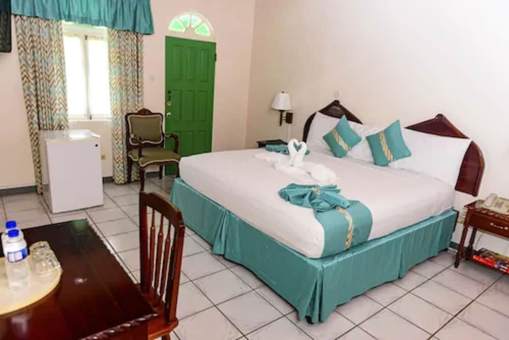 Villa Sonate Junior Room 4