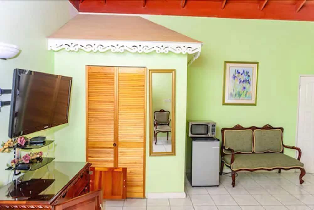 Villa Sonate Honeymoon Suite 12