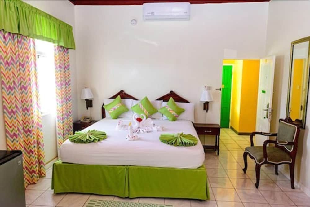 Villa Sonate Junior Room 7