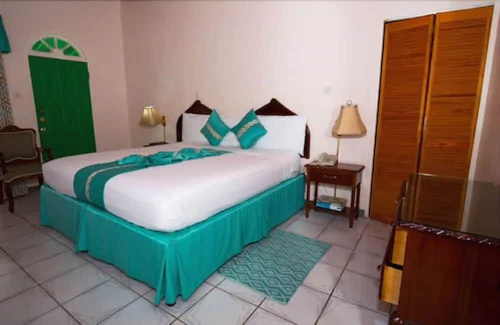 Villa Sonate Standard Room 5