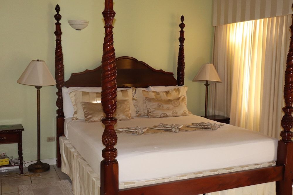 Villa Sonate Honeymoon Suite