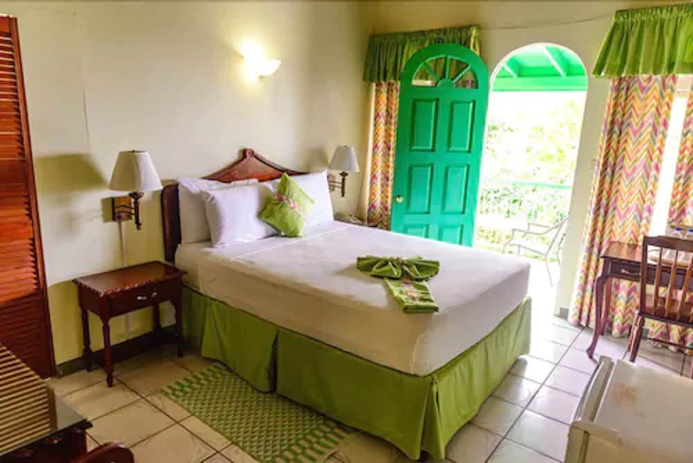 Villa Sonate Standard Room 6
