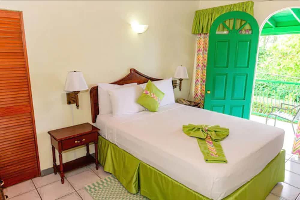 Villa Sonate Standard Room 11