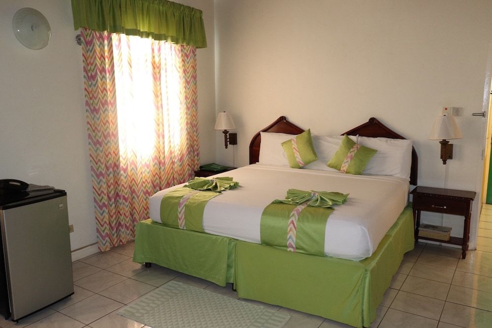 Villa Sonate Junior Room 2