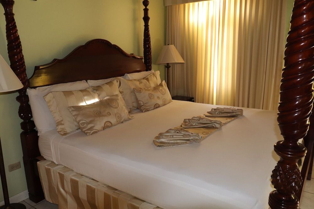 Villa Sonate Honeymoon Suite 2