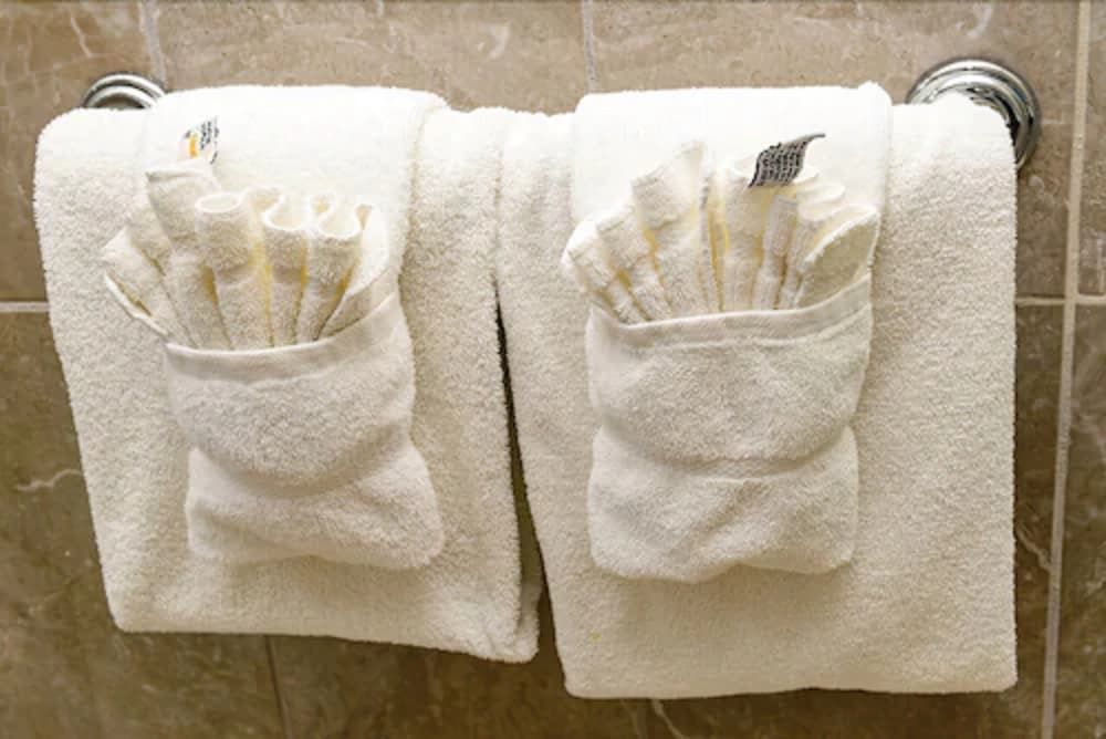 Villa Sonate Standard Room 14