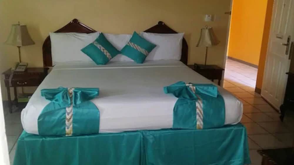 Villa Sonate Standard Room 4