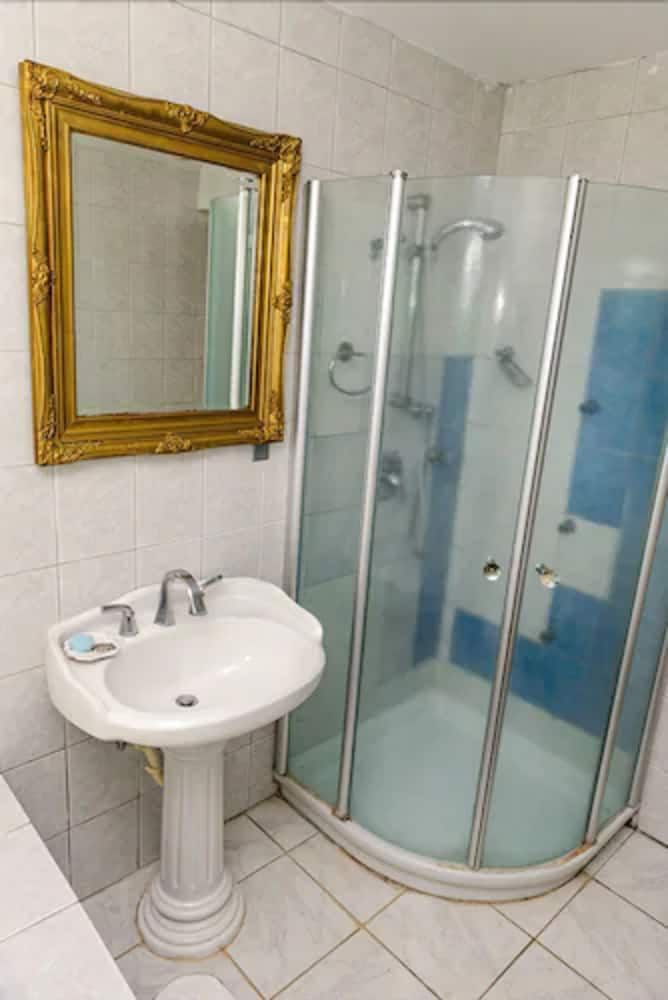 Villa Sonate Honeymoon Suite 7