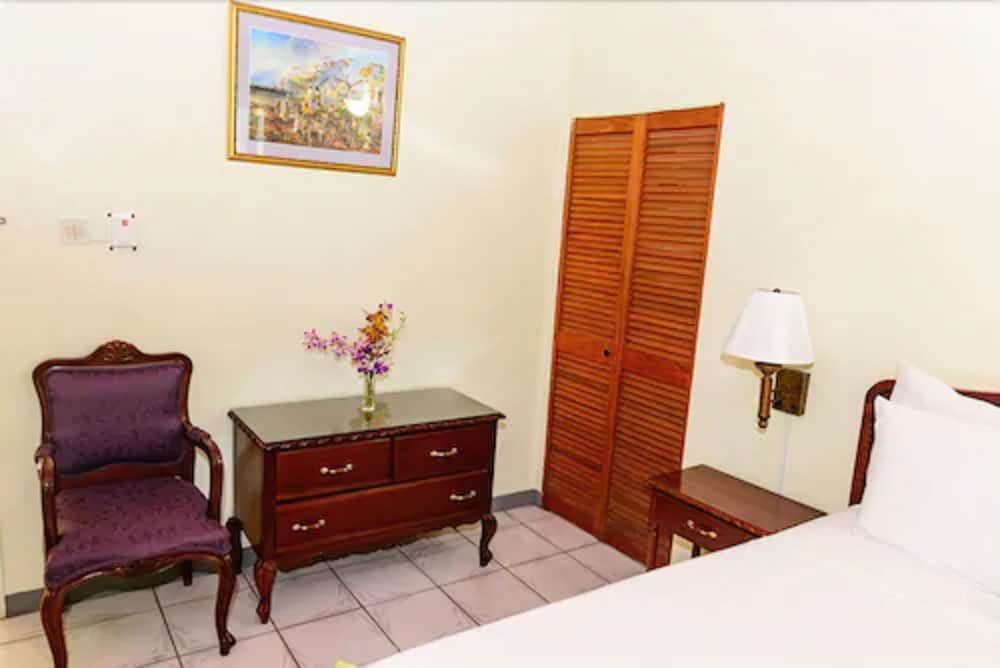 Villa Sonate Standard Room 16