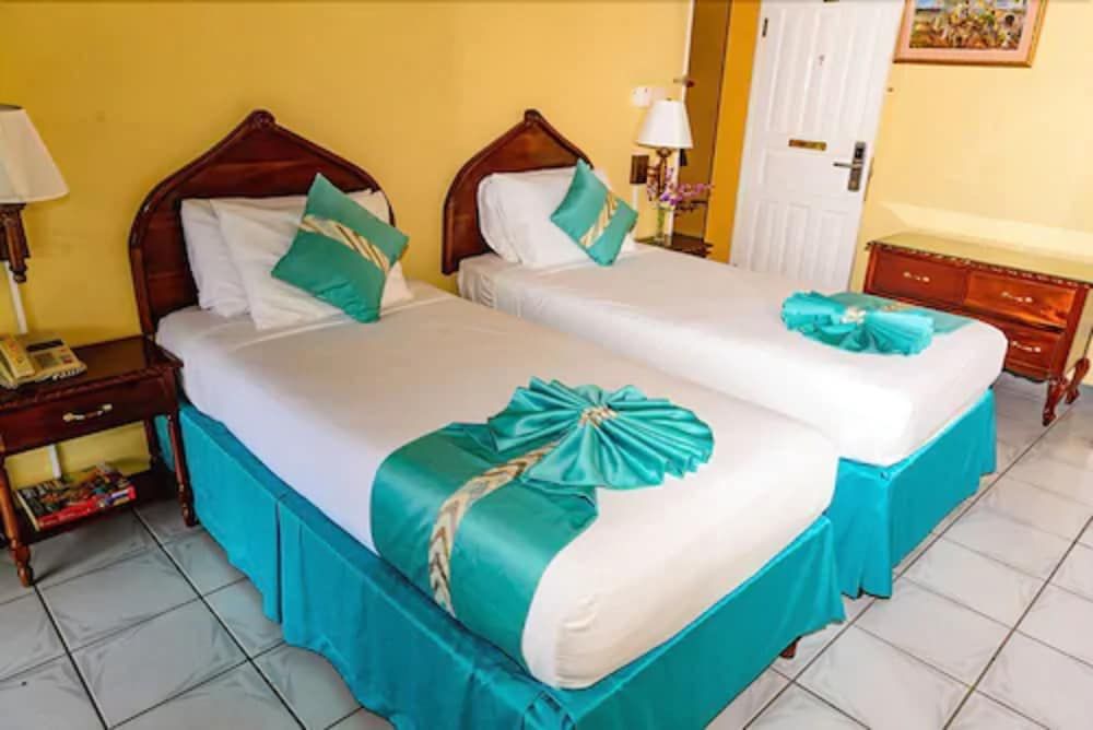 Villa Sonate Junior Room 5