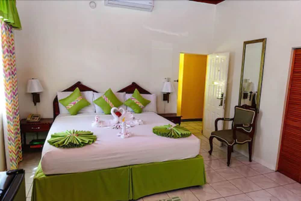 Villa Sonate Junior Room 6
