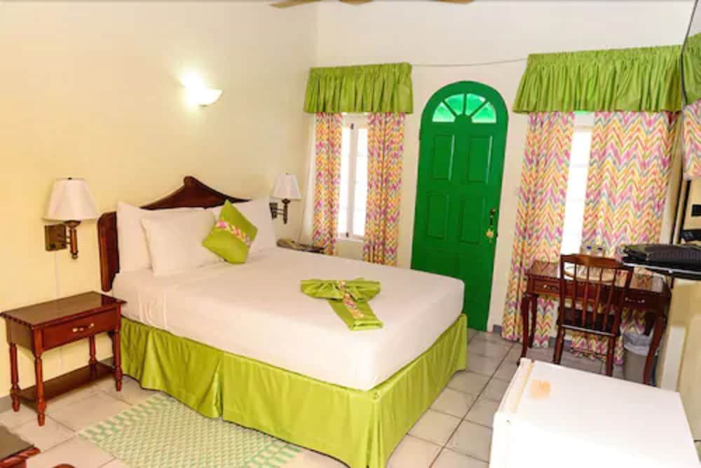 Villa Sonate Standard Room 10