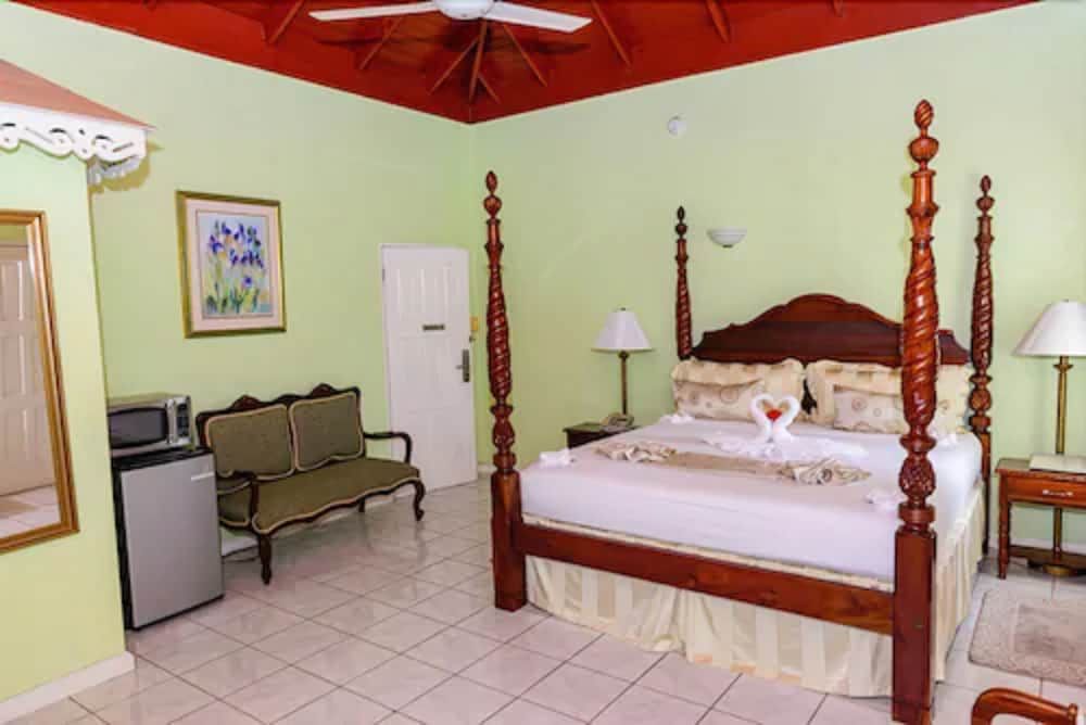 Villa Sonate Honeymoon Suite 4